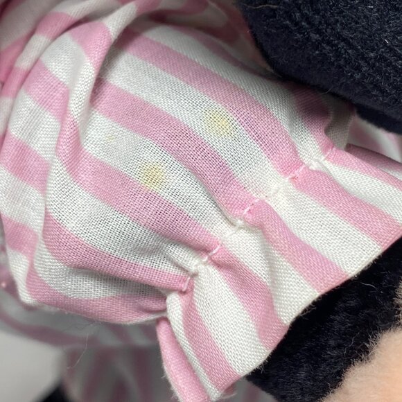 Royal Plush Standing Pajama Dog Toy 14.5" Goofy Plush Stuffed Animal - Picture 9 of 10